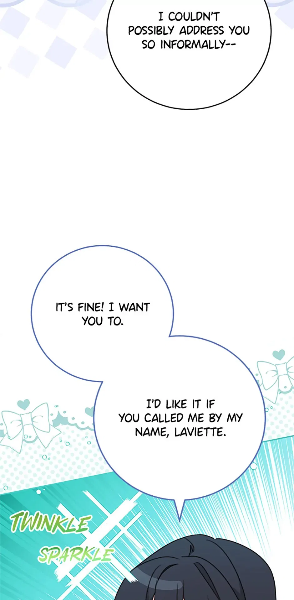 Please Treat Your Friends Preciously Chapter 65 – Page 61