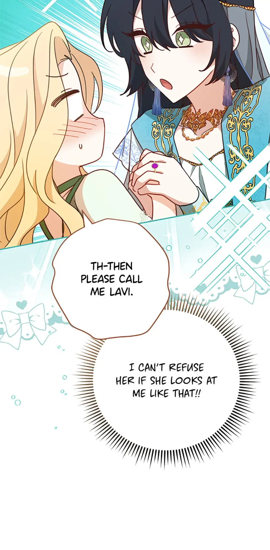Please Treat Your Friends Preciously Chapter 65 – Page 62