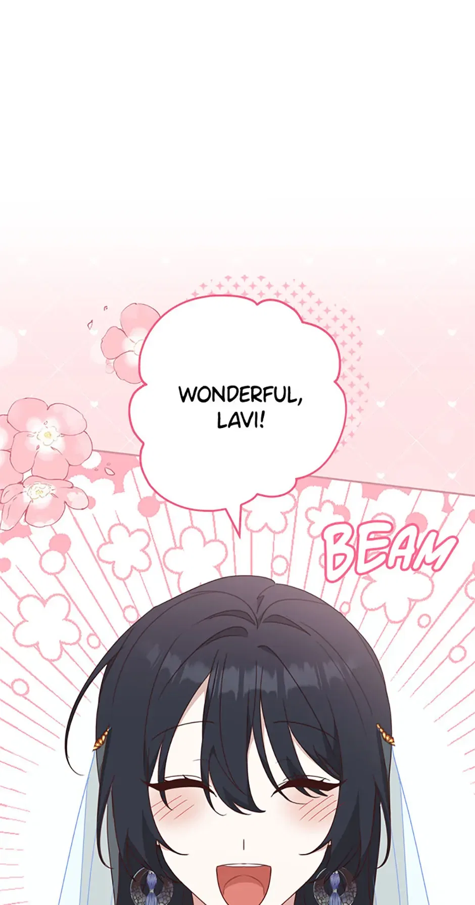 Please Treat Your Friends Preciously Chapter 65 – Page 63
