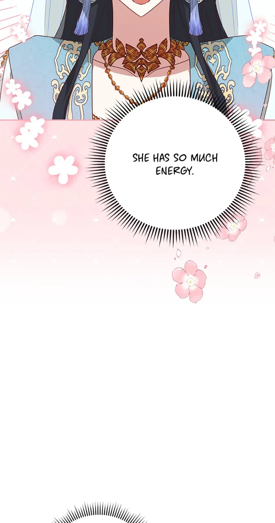 Please Treat Your Friends Preciously Chapter 65 – Page 64