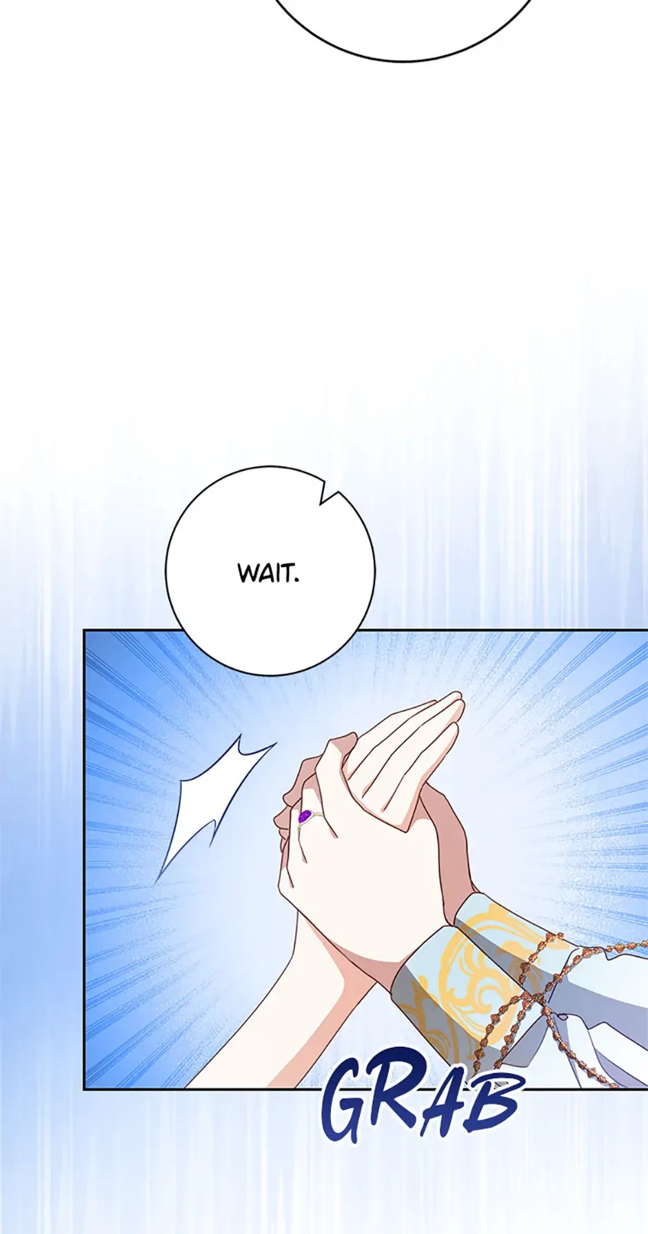 Please Treat Your Friends Preciously Chapter 65 – Page 66