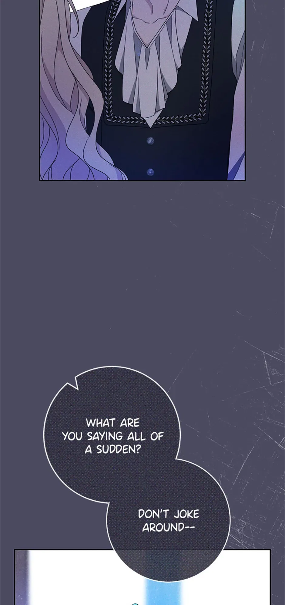 Please Treat Your Friends Preciously Chapter 65 – Page 74