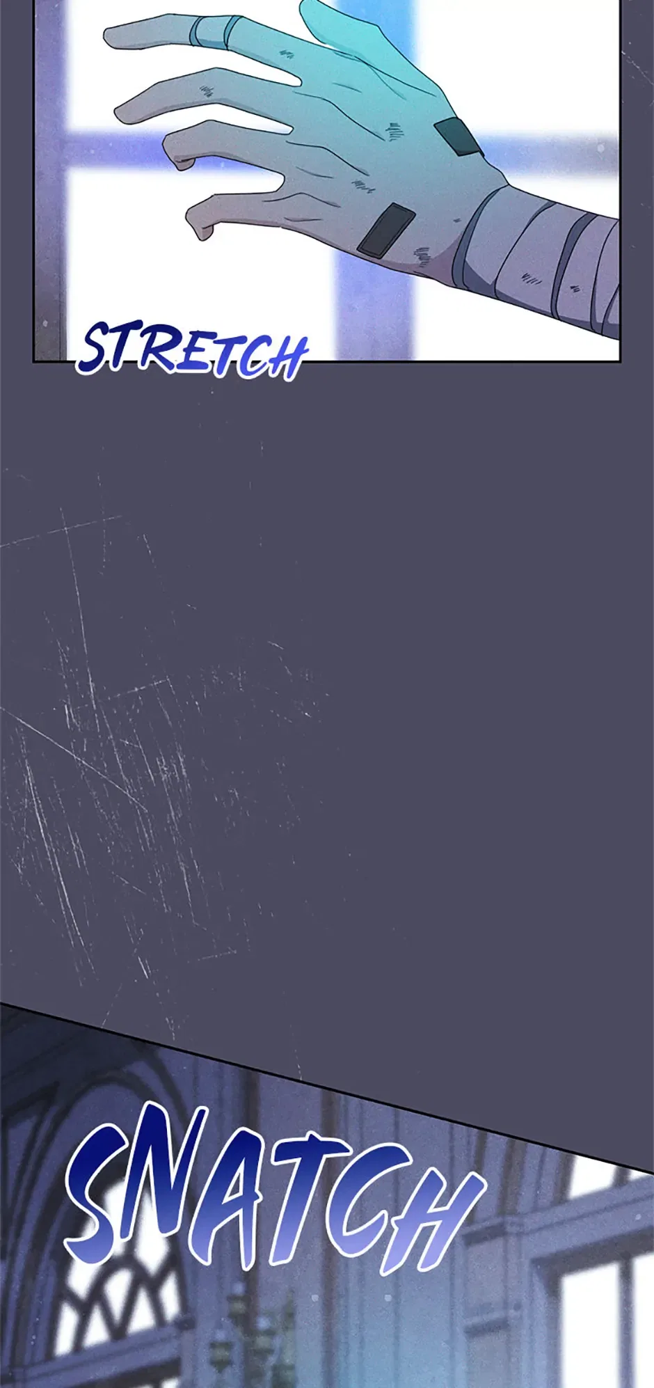 Please Treat Your Friends Preciously Chapter 65 – Page 75