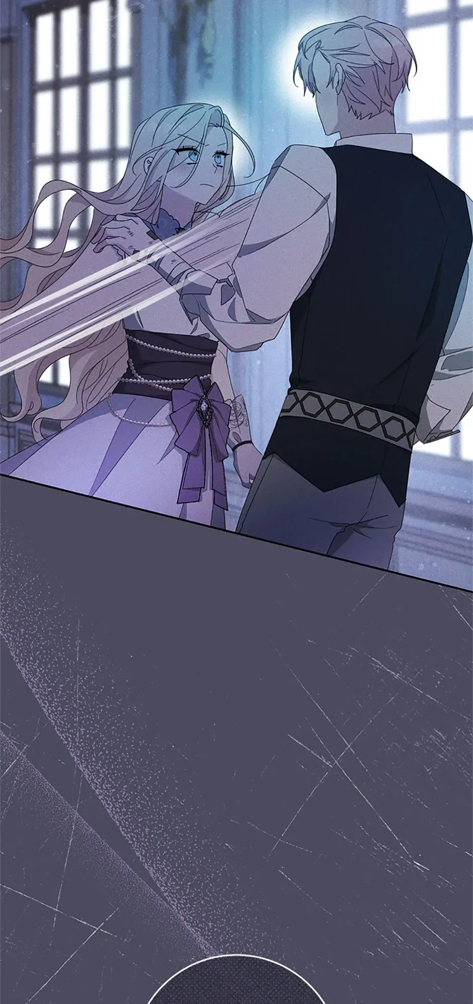 Please Treat Your Friends Preciously Chapter 65 – Page 76