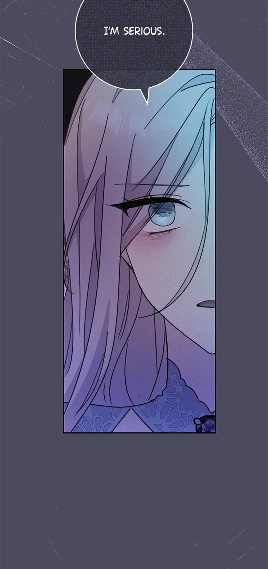 Please Treat Your Friends Preciously Chapter 65 – Page 77