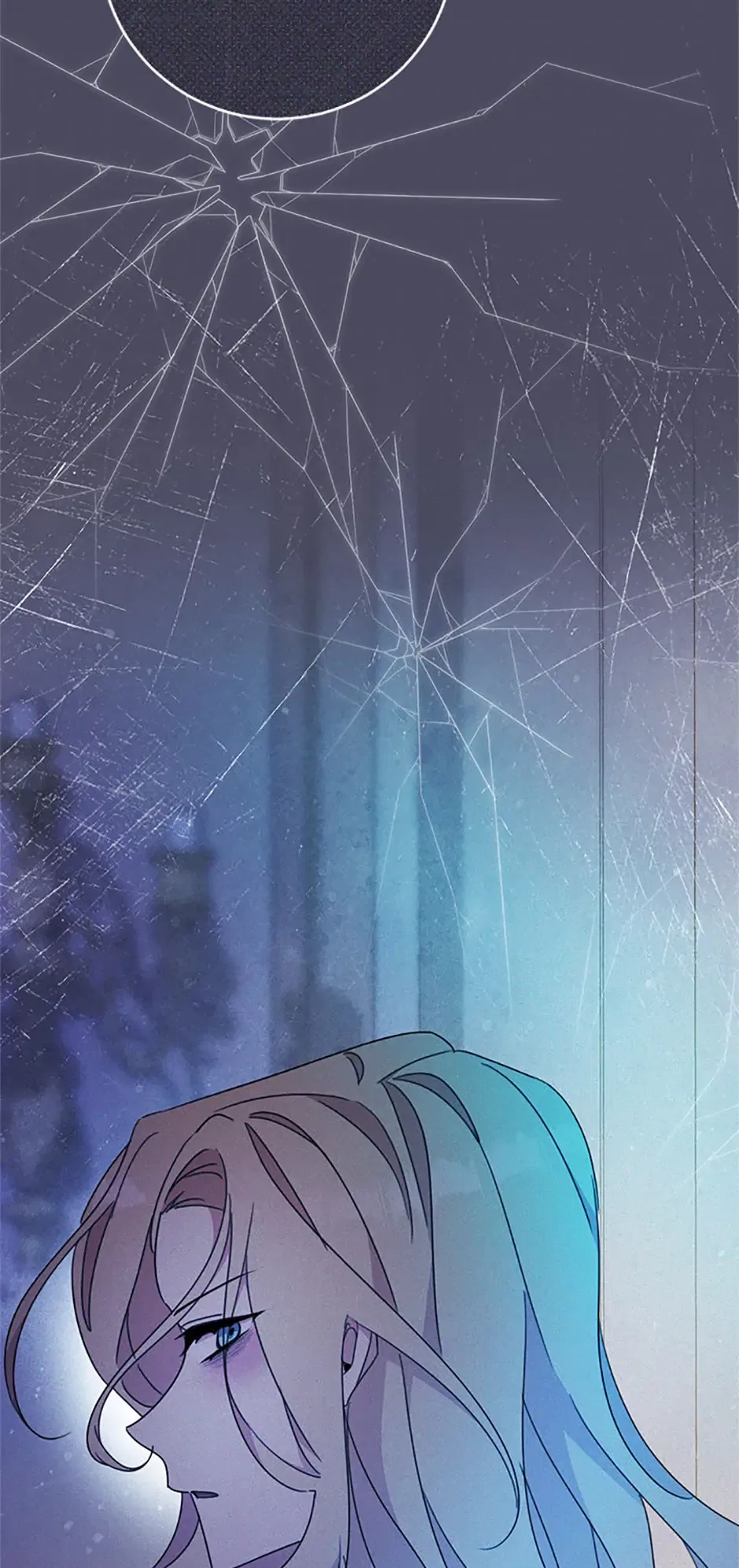 Please Treat Your Friends Preciously Chapter 65 – Page 79