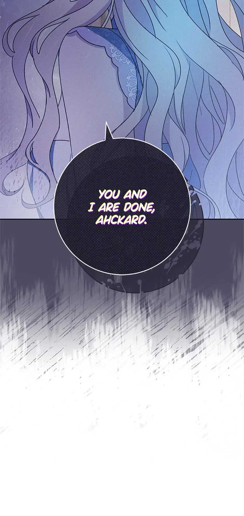 Please Treat Your Friends Preciously Chapter 65 – Page 80