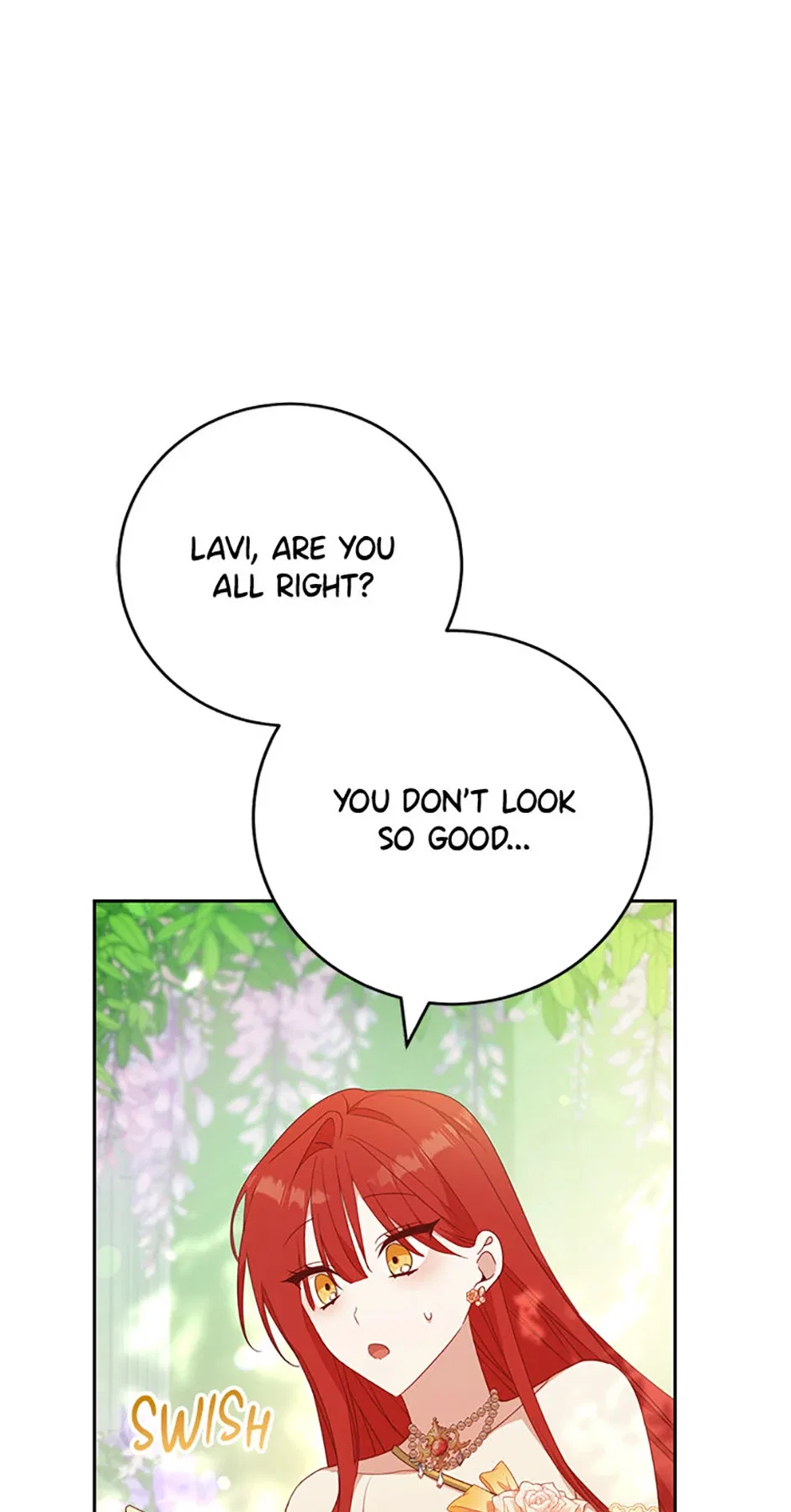 Please Treat Your Friends Preciously Chapter 65 – Page 82