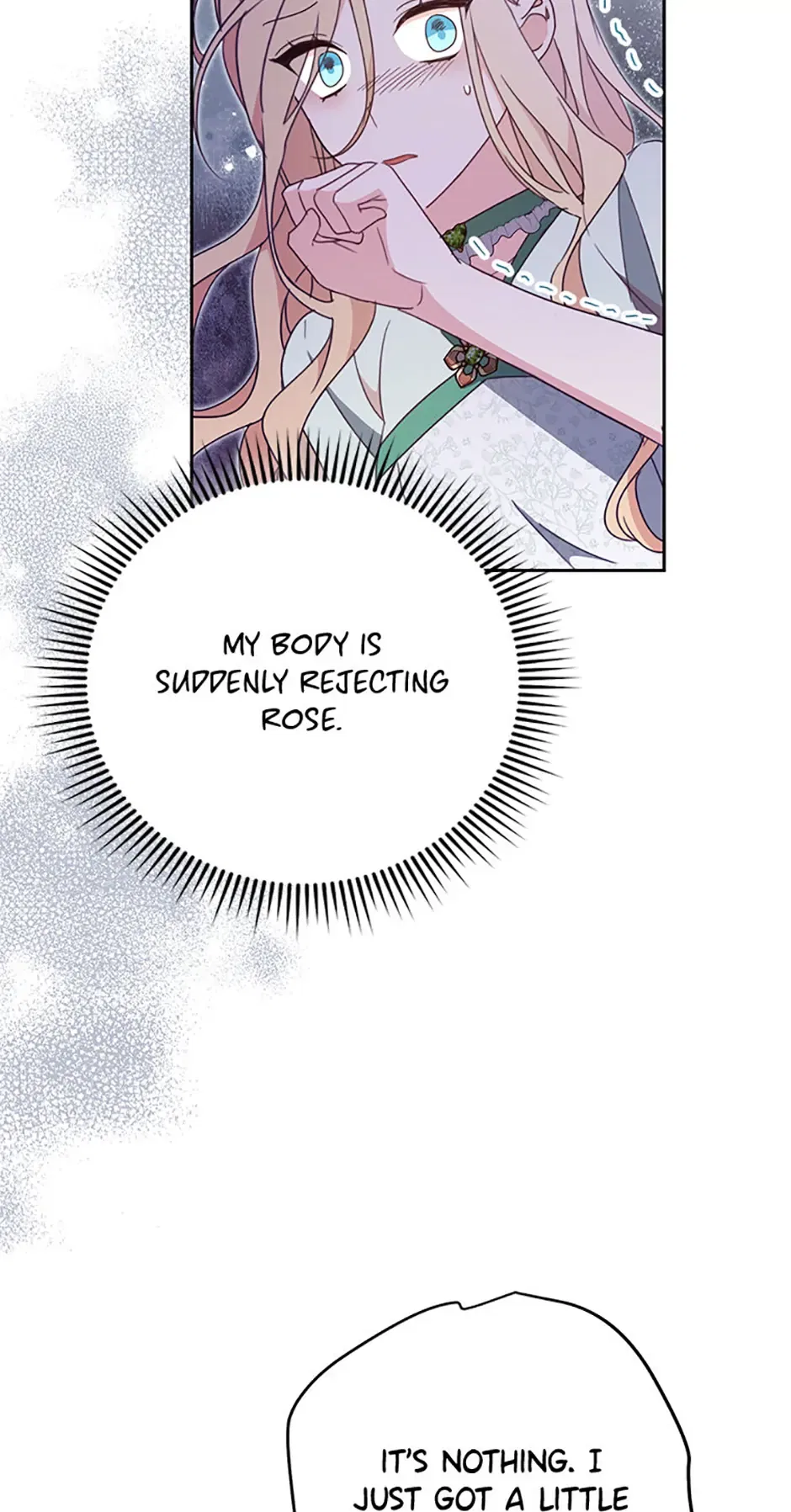 Please Treat Your Friends Preciously Chapter 65 – Page 85