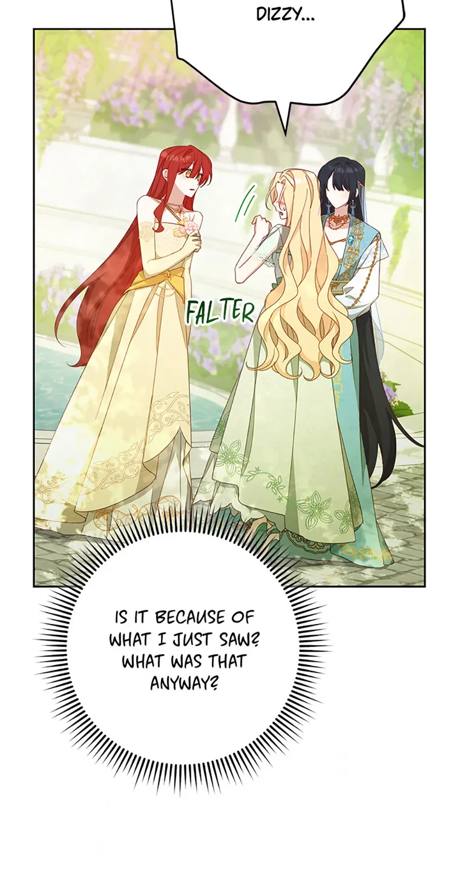 Please Treat Your Friends Preciously Chapter 65 – Page 86