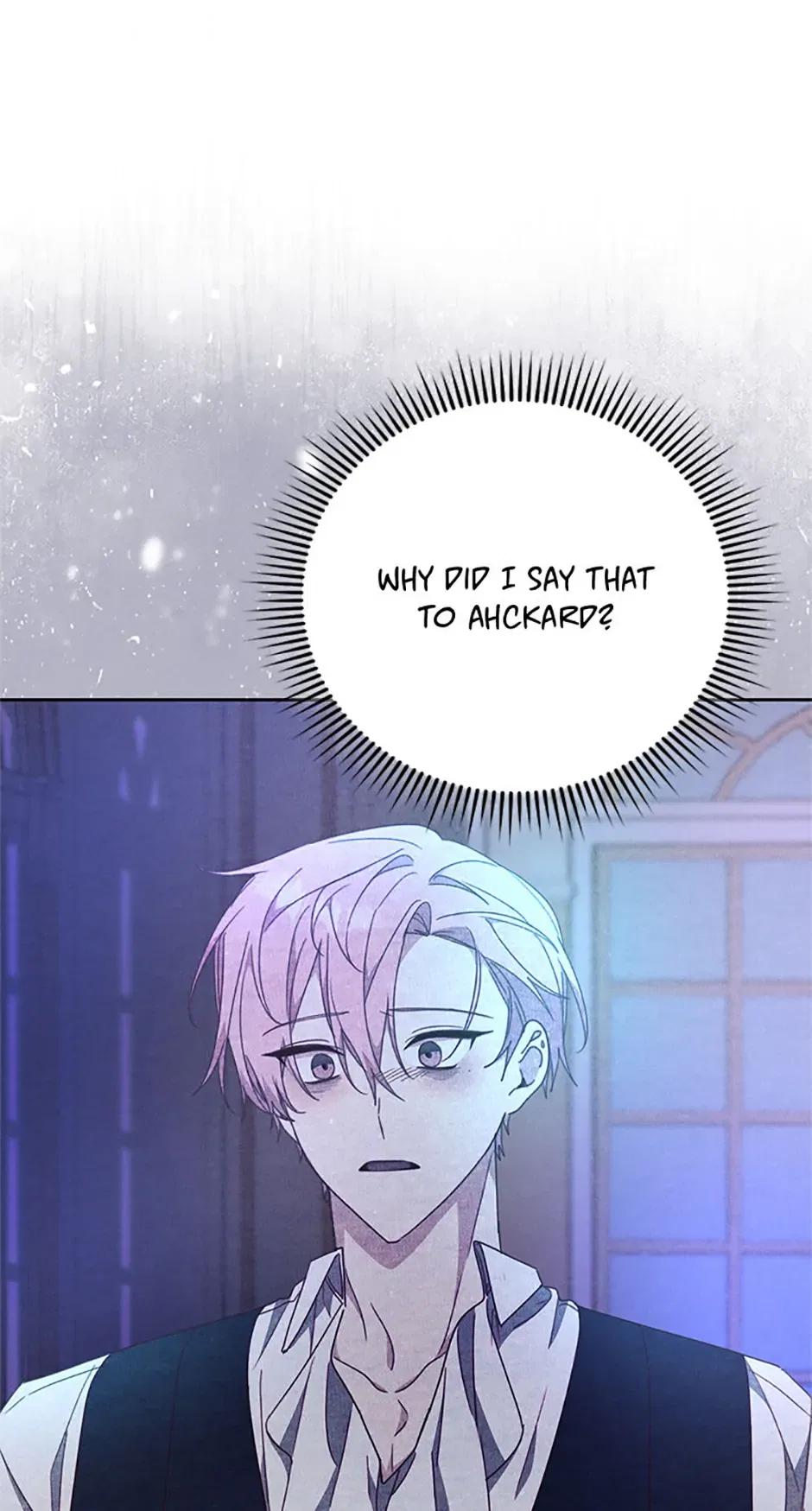 Please Treat Your Friends Preciously Chapter 65 – Page 87