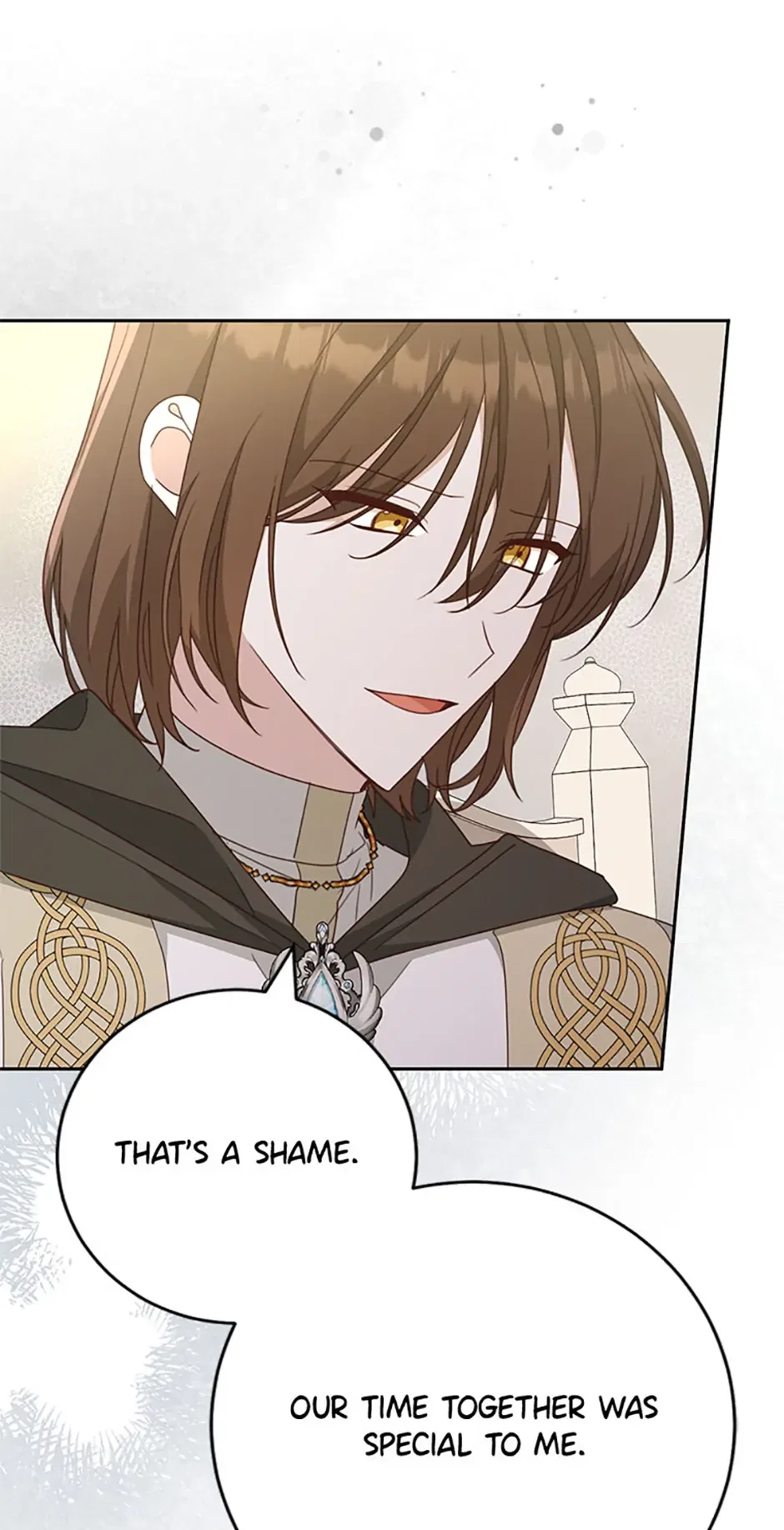 Please Treat Your Friends Preciously Chapter 64 – Page 9