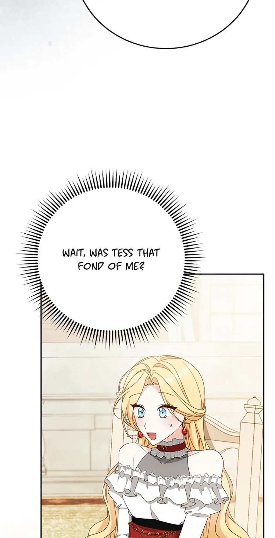 Please Treat Your Friends Preciously Chapter 64 – Page 10