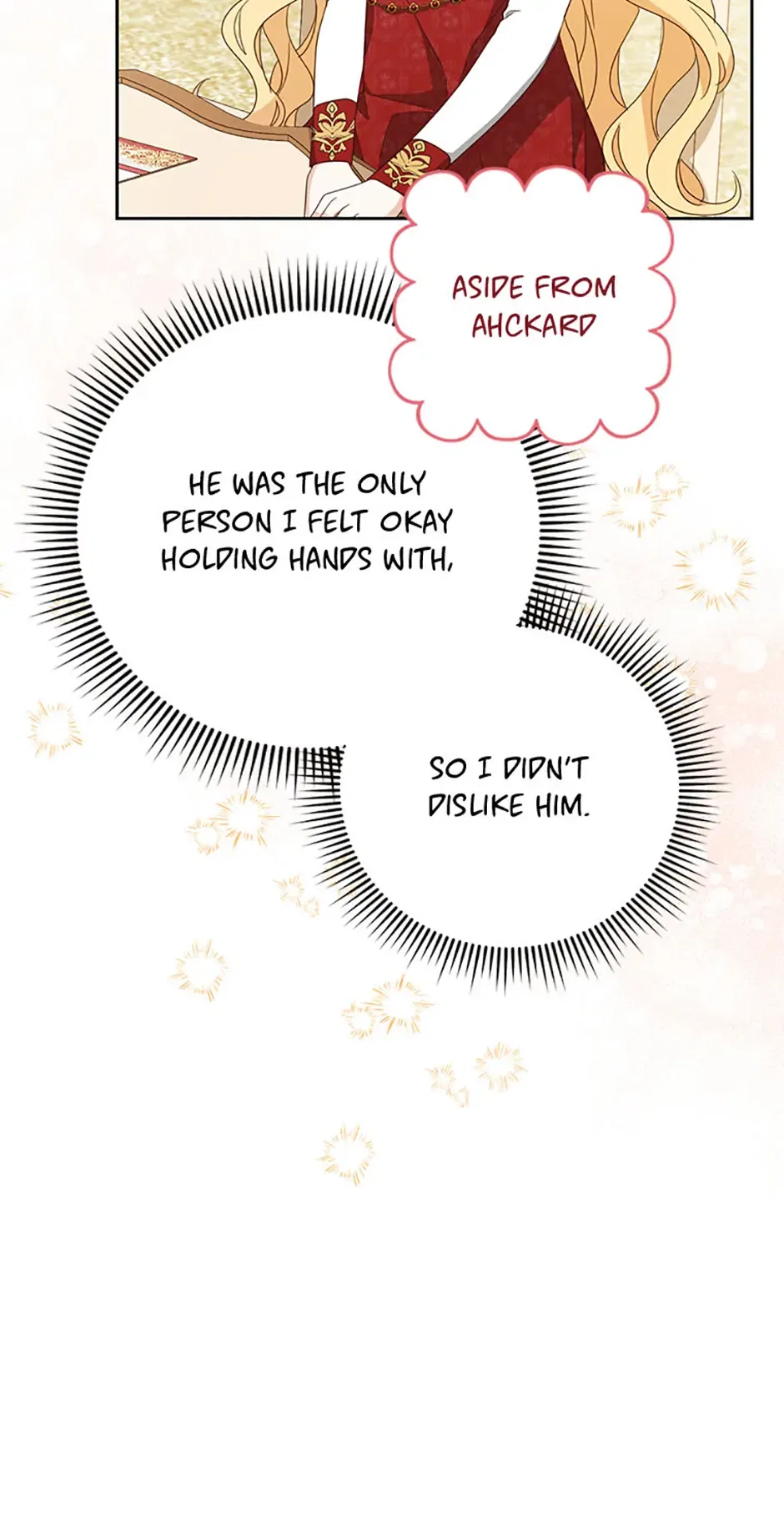 Please Treat Your Friends Preciously Chapter 64 – Page 11