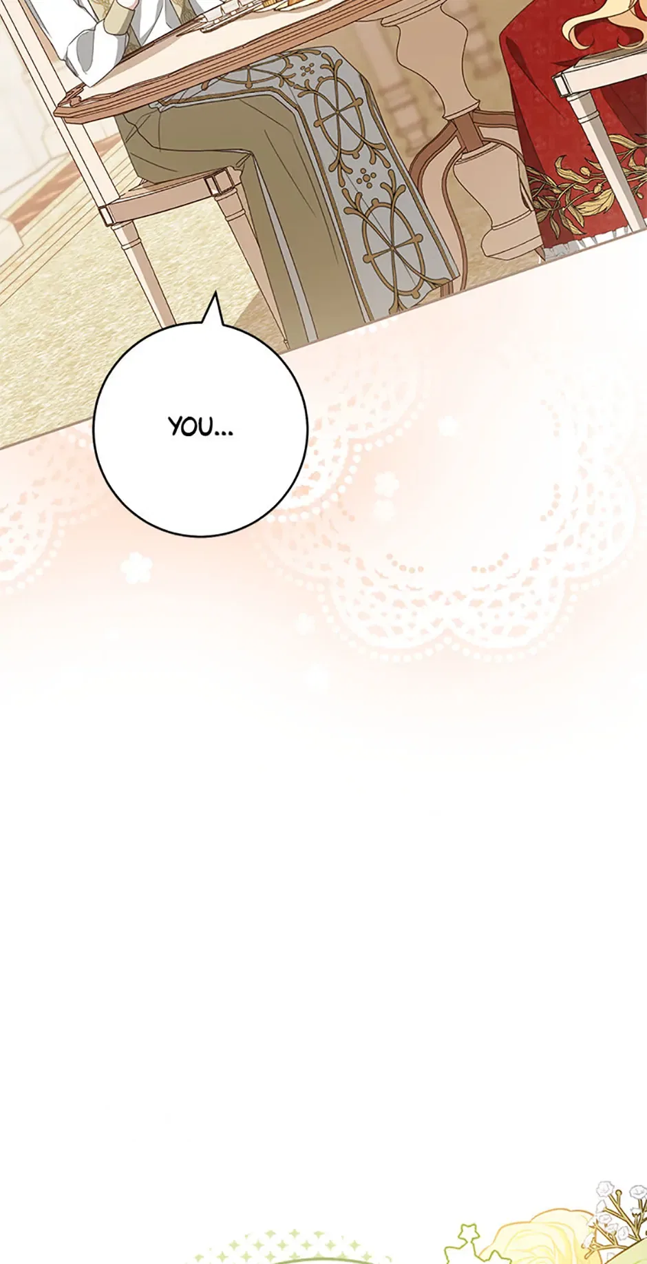 Please Treat Your Friends Preciously Chapter 64 – Page 14