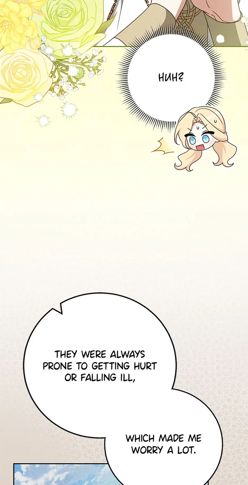 Please Treat Your Friends Preciously Chapter 64 – Page 16