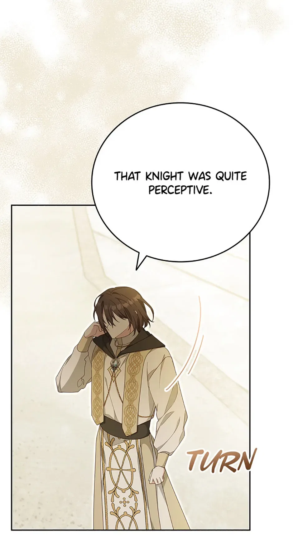 Please Treat Your Friends Preciously Chapter 64 – Page 41