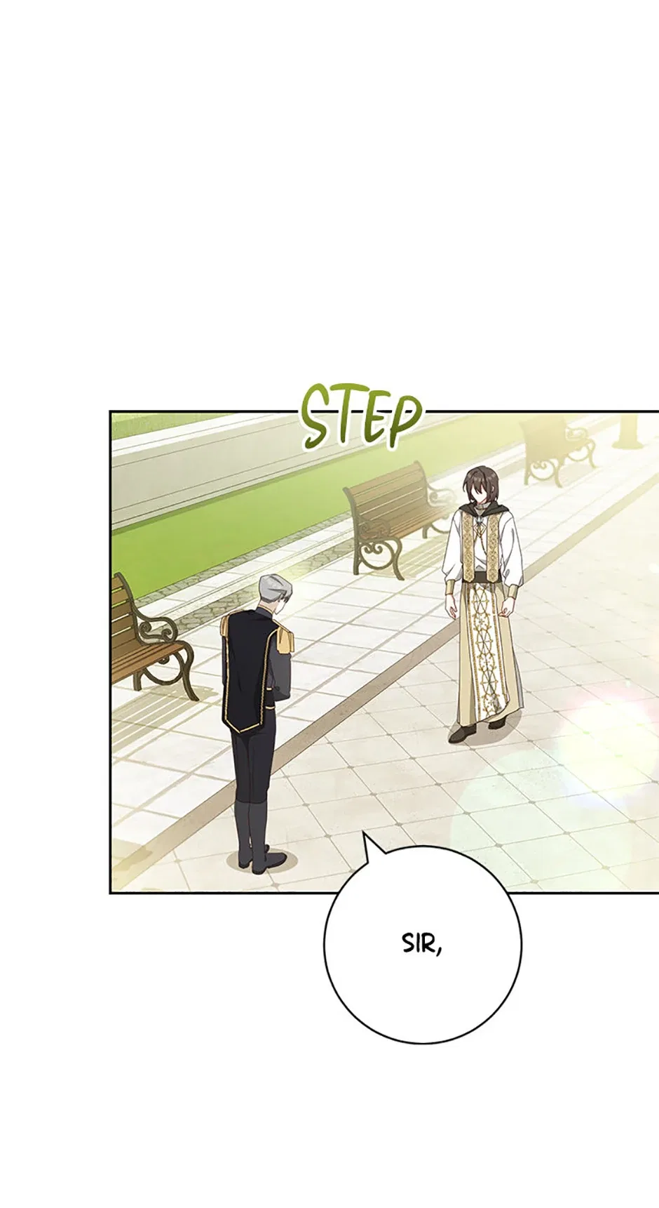 Please Treat Your Friends Preciously Chapter 64 – Page 42