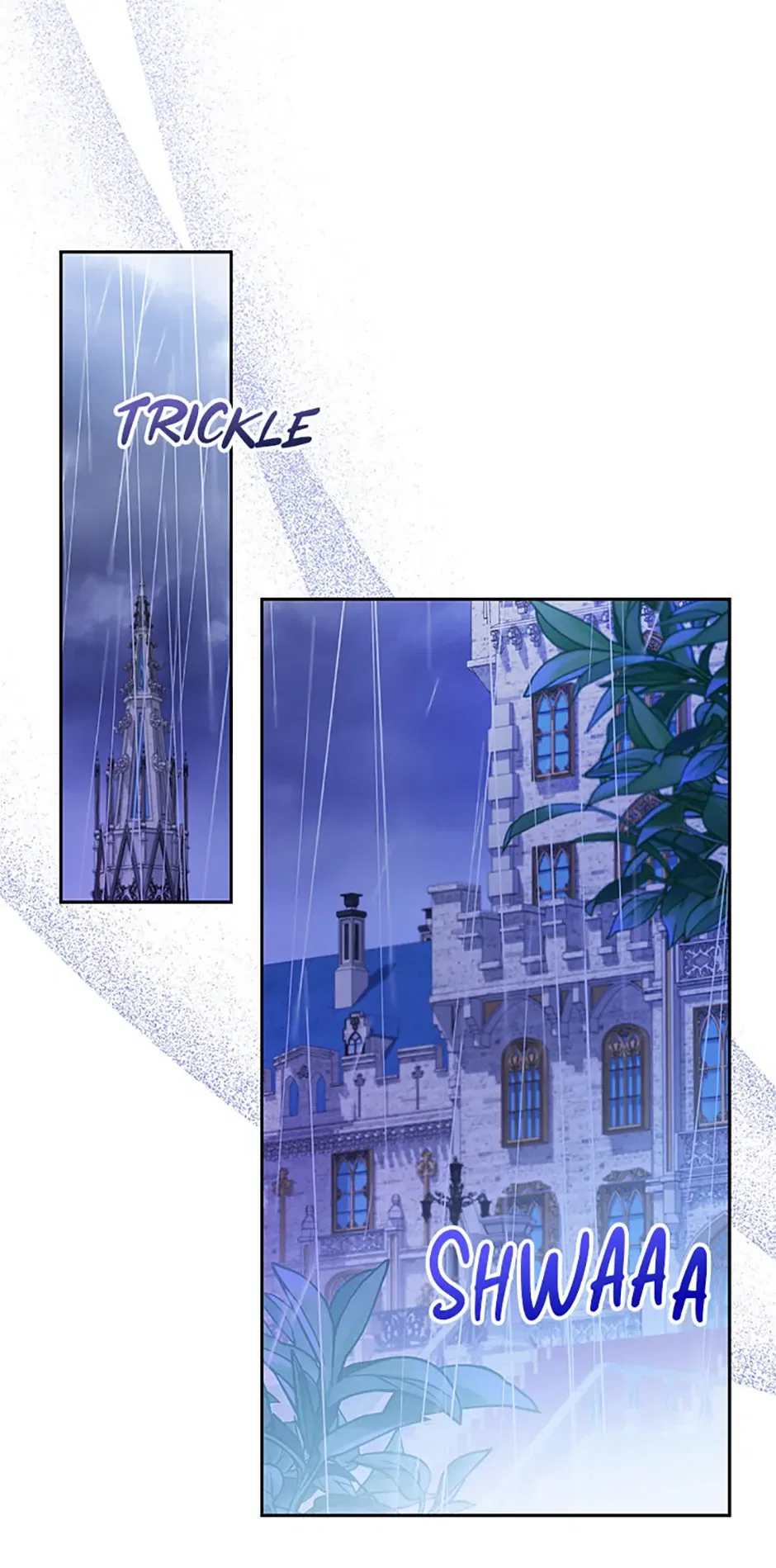 Please Treat Your Friends Preciously Chapter 64 – Page 48