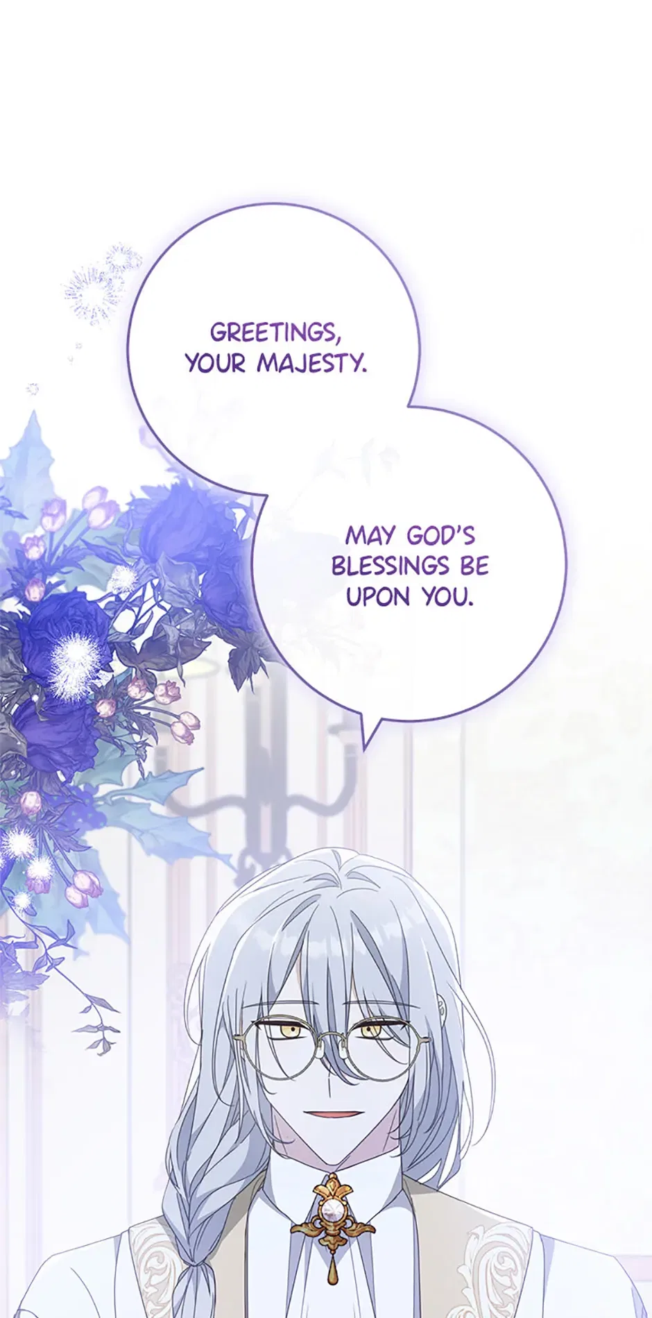 Please Treat Your Friends Preciously Chapter 64 – Page 50