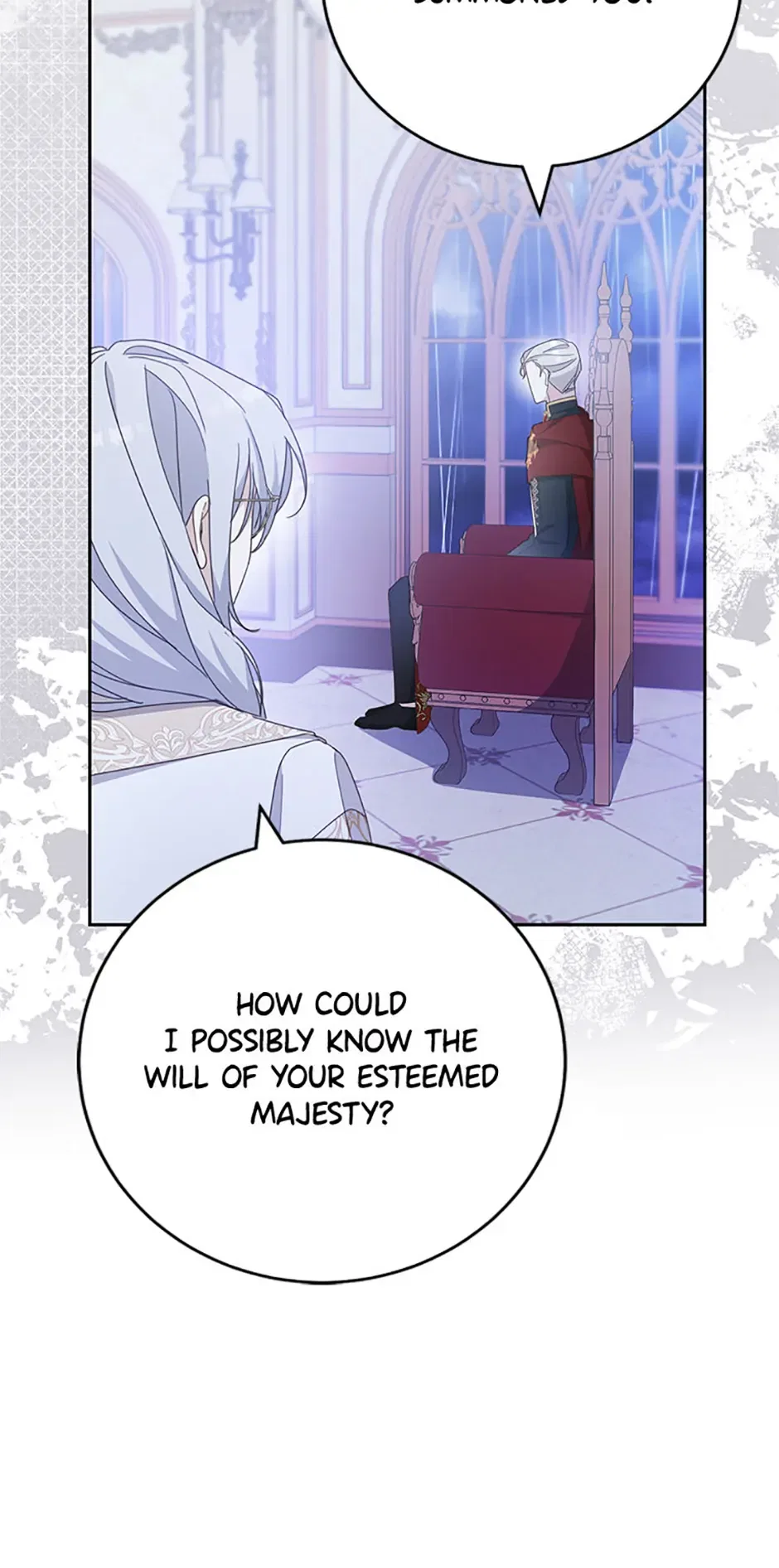 Please Treat Your Friends Preciously Chapter 64 – Page 52