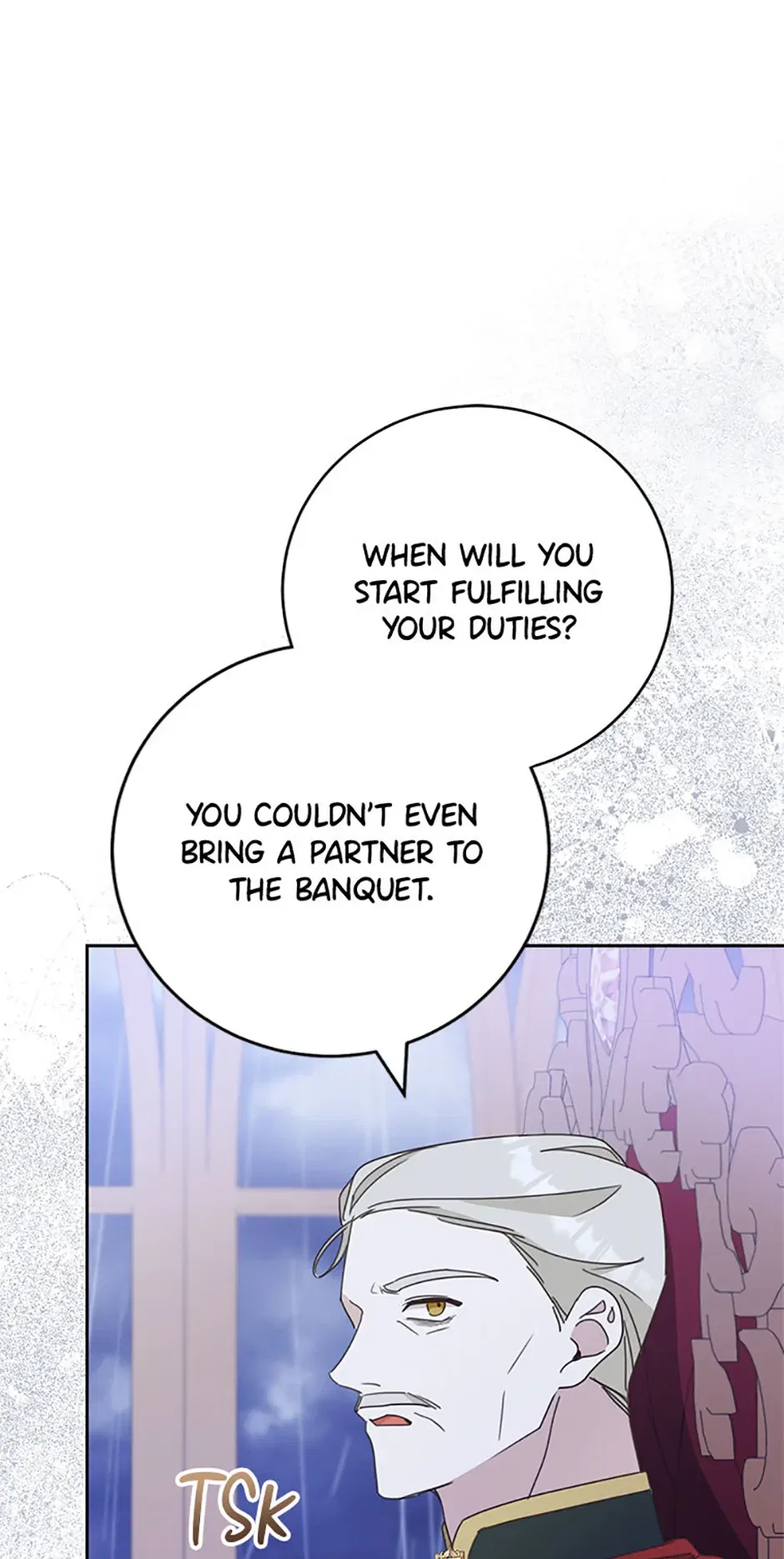 Please Treat Your Friends Preciously Chapter 64 – Page 53