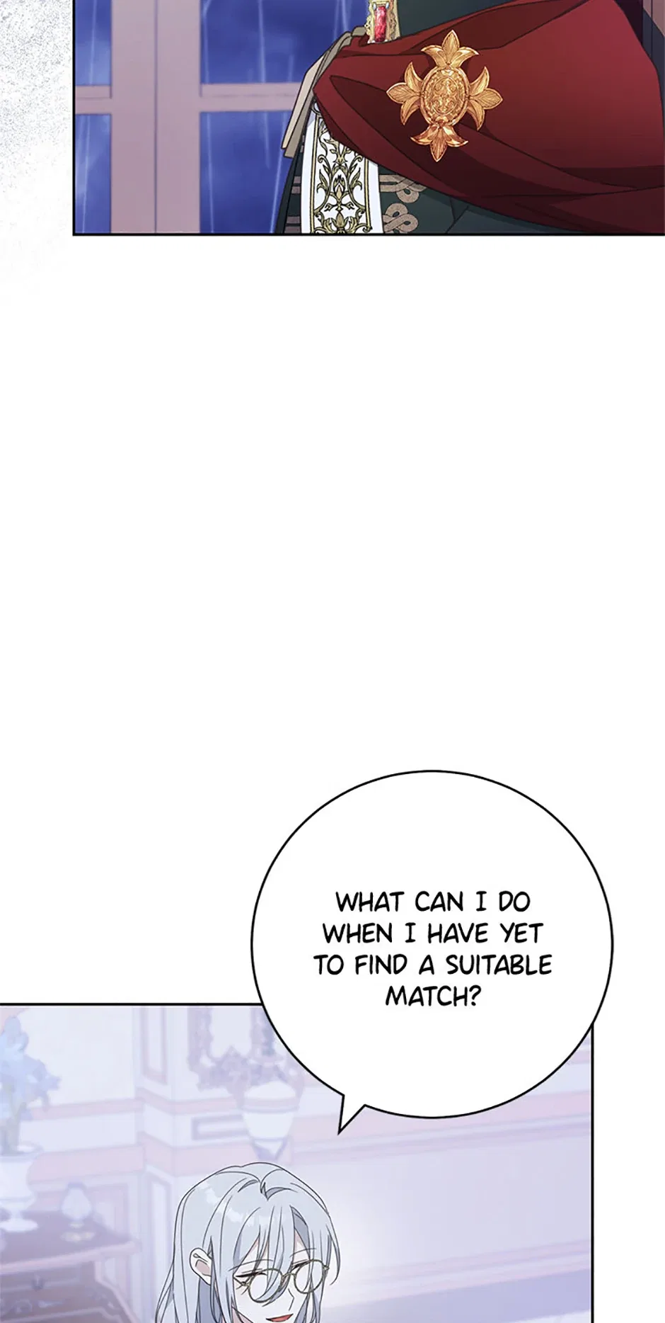 Please Treat Your Friends Preciously Chapter 64 – Page 54