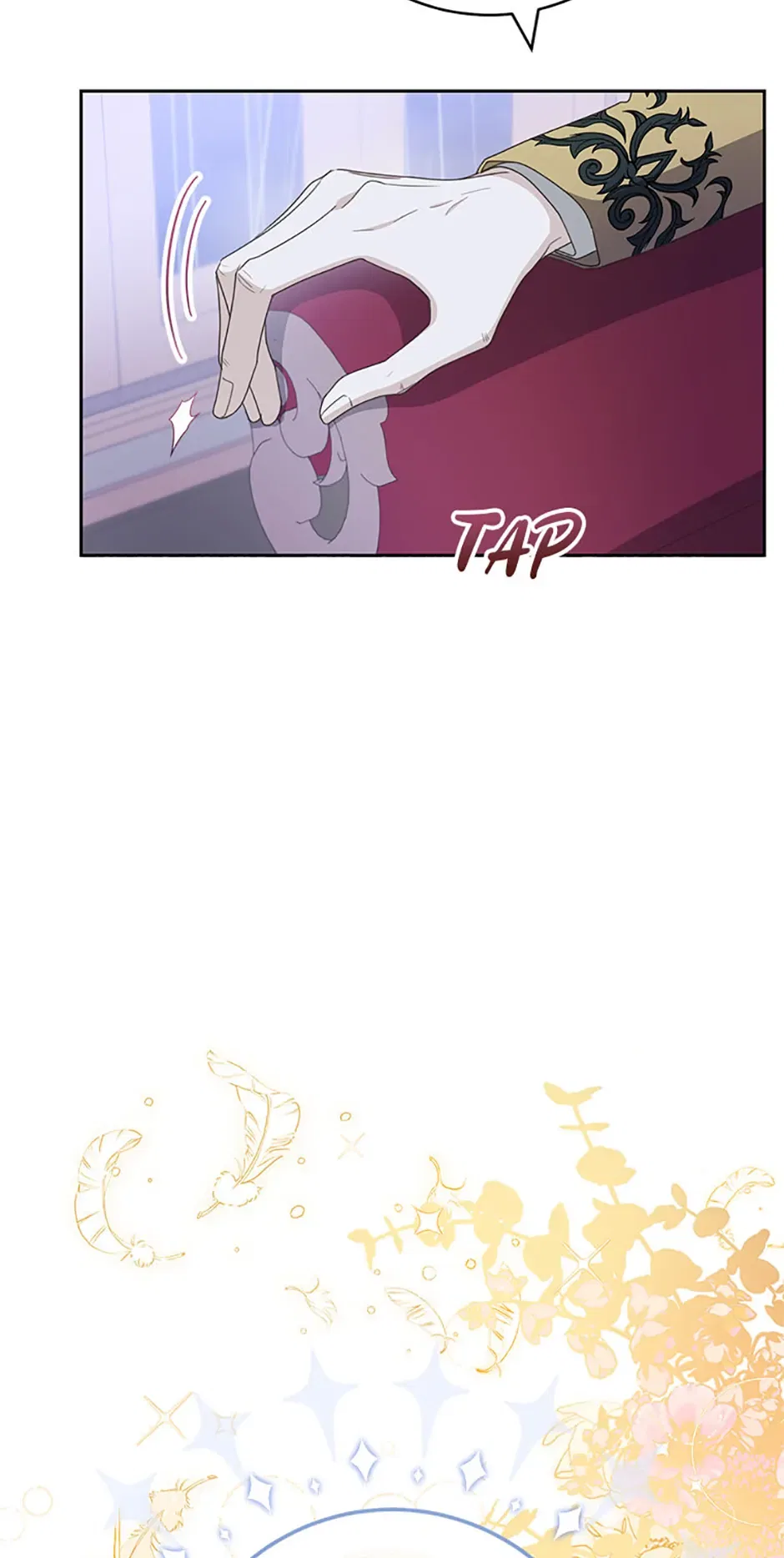 Please Treat Your Friends Preciously Chapter 64 – Page 56