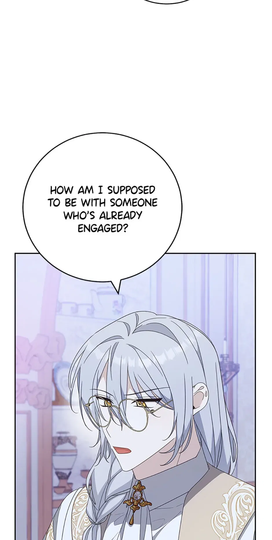 Please Treat Your Friends Preciously Chapter 64 – Page 60