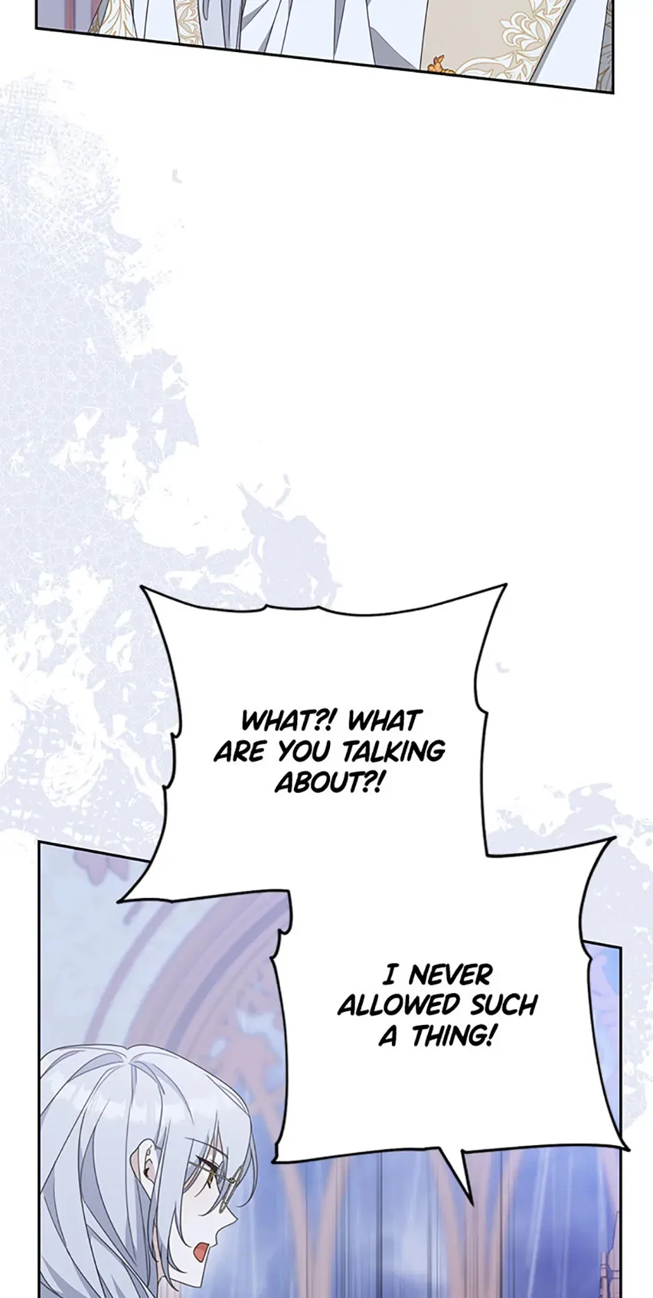 Please Treat Your Friends Preciously Chapter 64 – Page 61