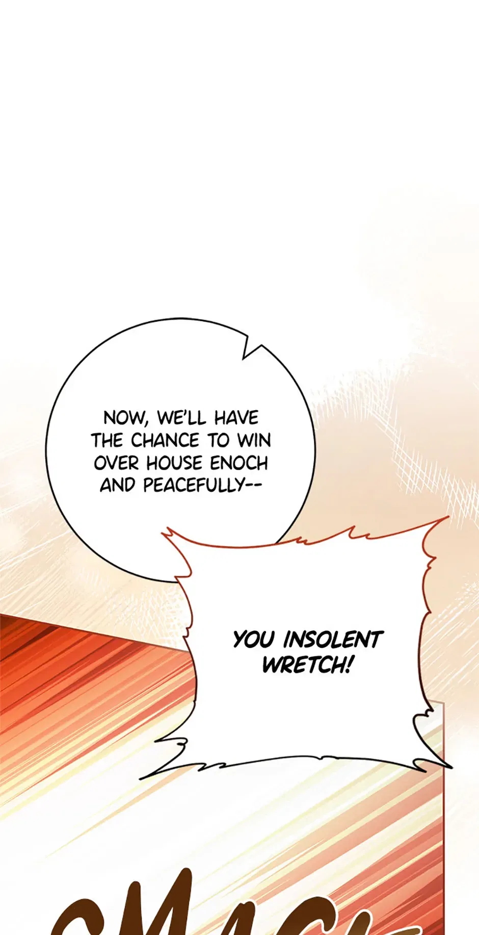 Please Treat Your Friends Preciously Chapter 64 – Page 63