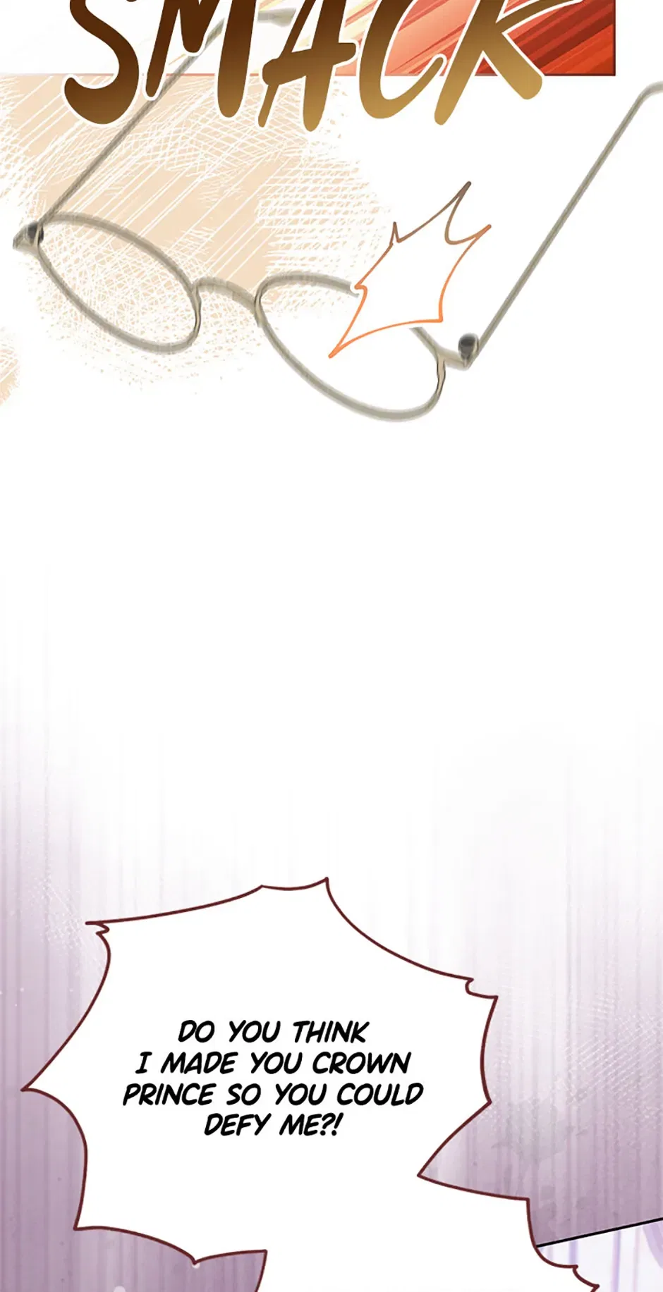 Please Treat Your Friends Preciously Chapter 64 – Page 64