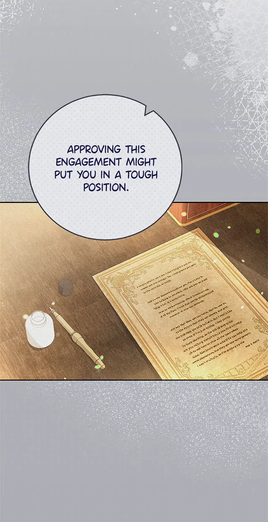 Please Treat Your Friends Preciously Chapter 64 – Page 67