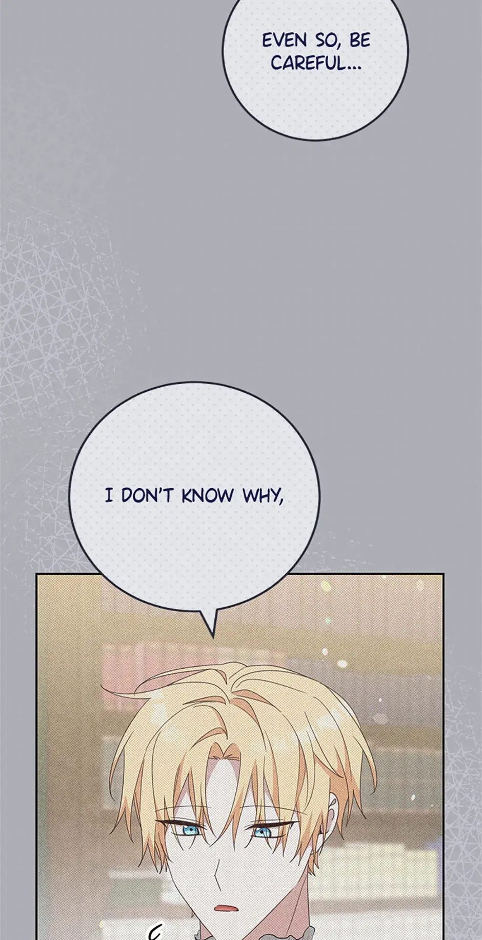 Please Treat Your Friends Preciously Chapter 64 – Page 69