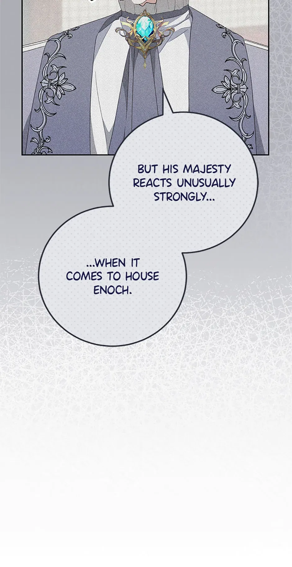Please Treat Your Friends Preciously Chapter 64 – Page 70