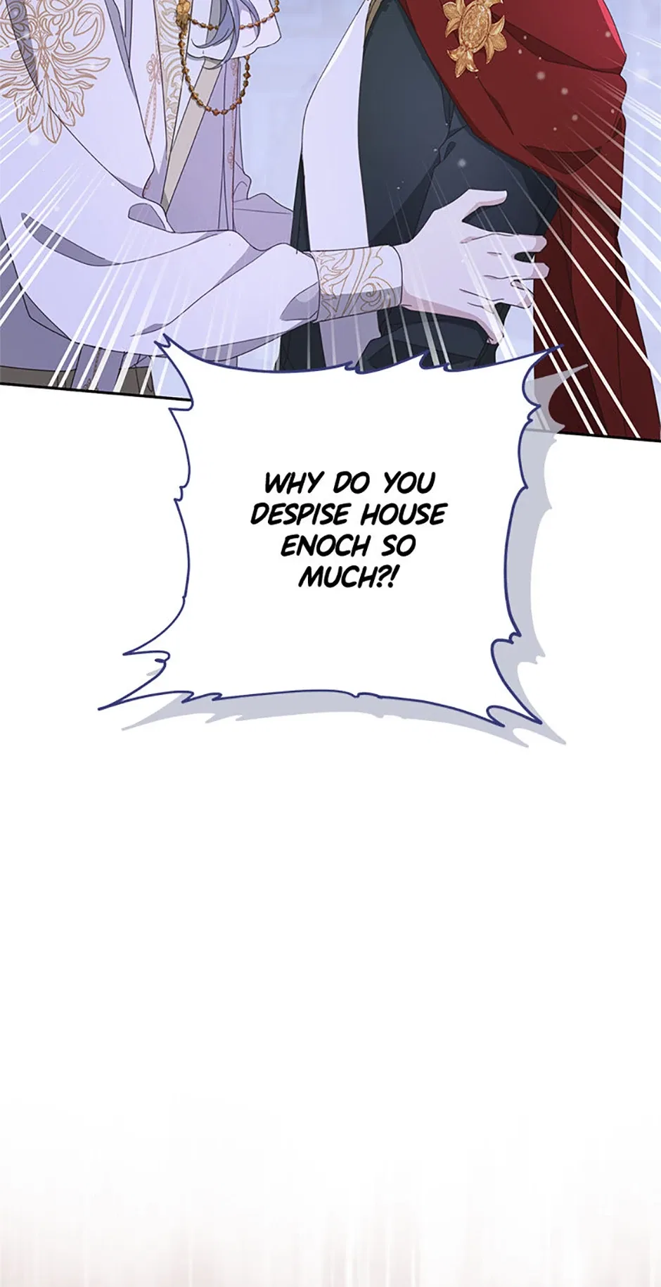 Please Treat Your Friends Preciously Chapter 64 – Page 73