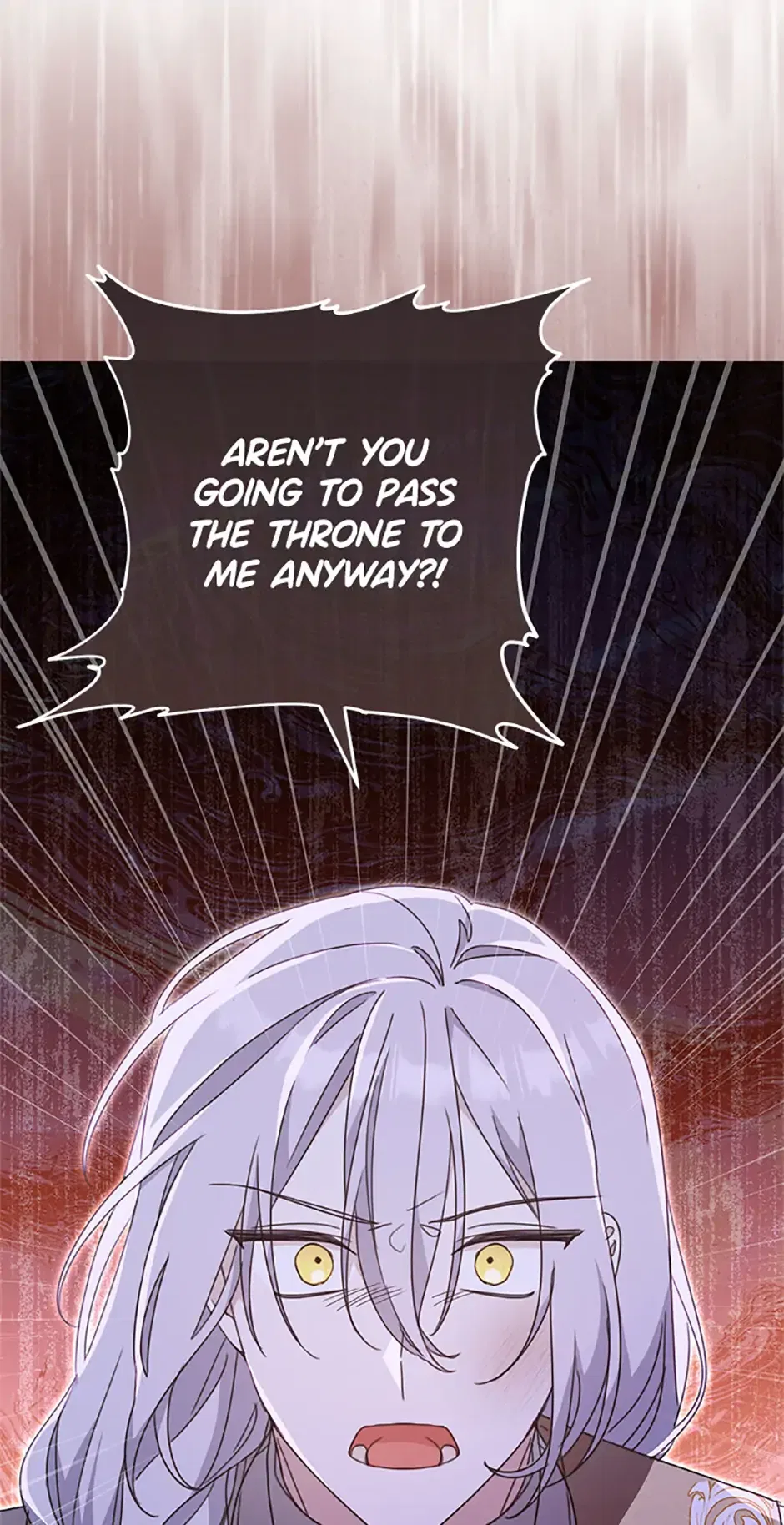 Please Treat Your Friends Preciously Chapter 64 – Page 74
