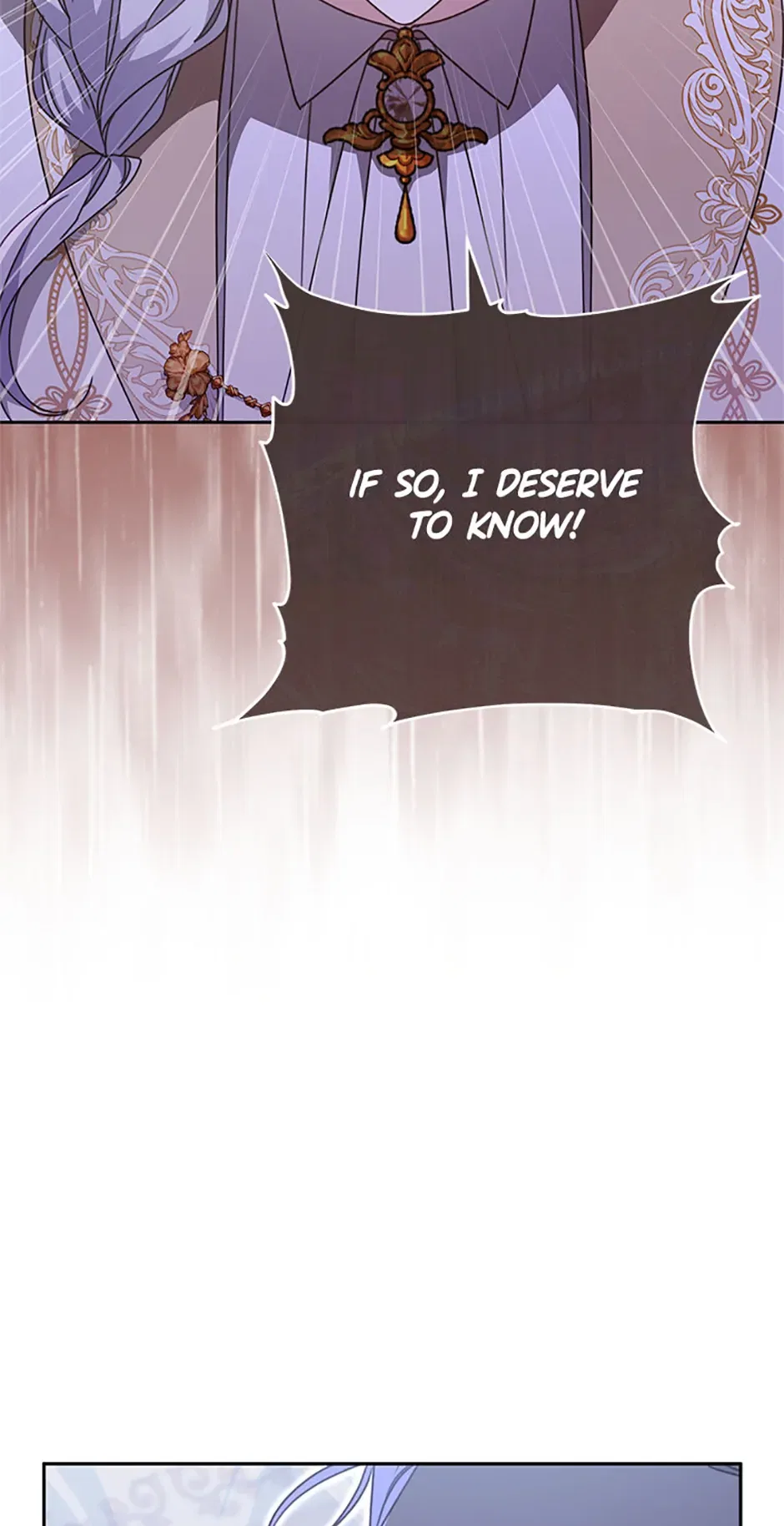 Please Treat Your Friends Preciously Chapter 64 – Page 75