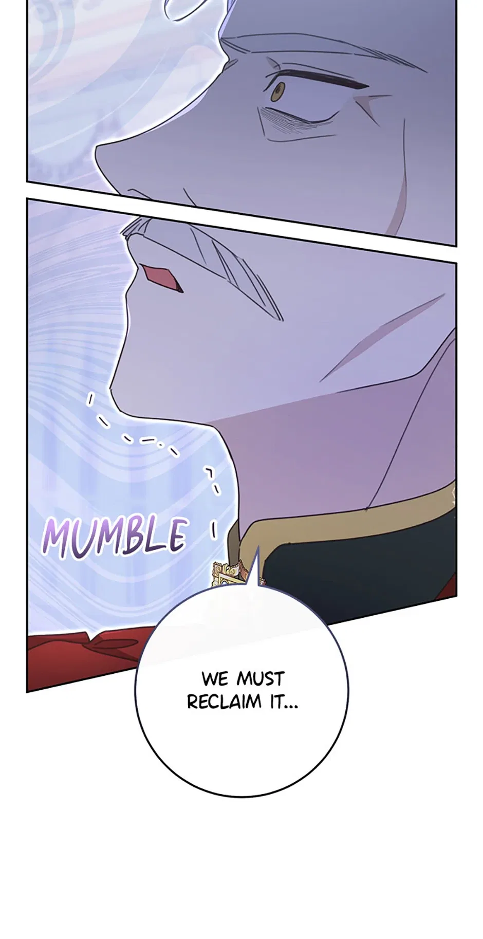 Please Treat Your Friends Preciously Chapter 64 – Page 76