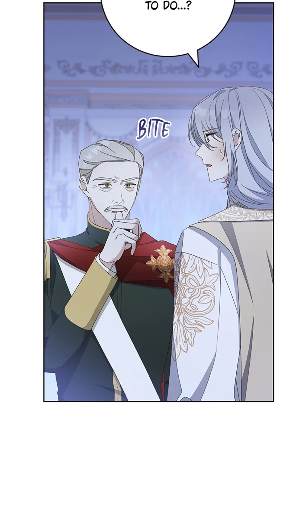 Please Treat Your Friends Preciously Chapter 64 – Page 81