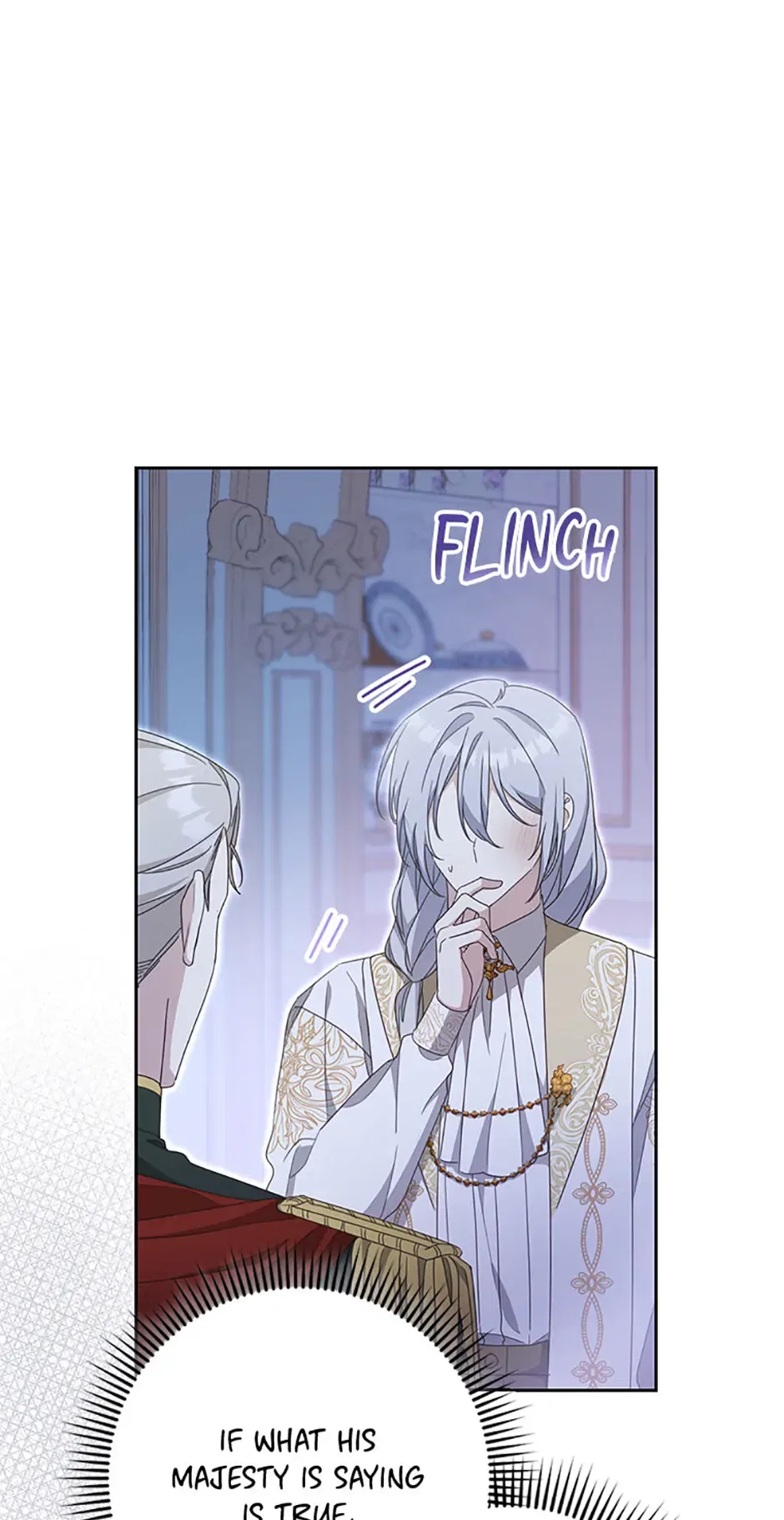 Please Treat Your Friends Preciously Chapter 64 – Page 86