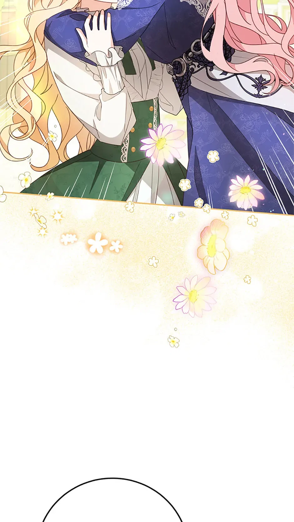 Please Treat Your Friends Preciously Chapter 63 – Page 4