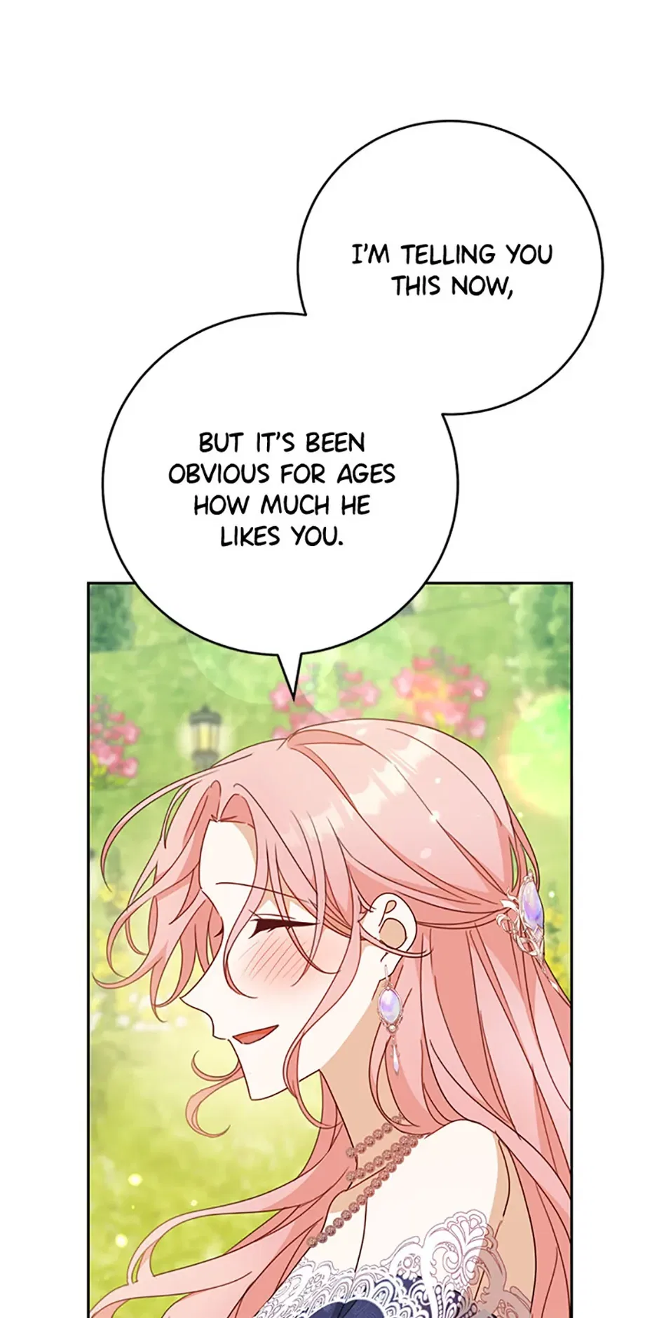 Please Treat Your Friends Preciously Chapter 63 – Page 6