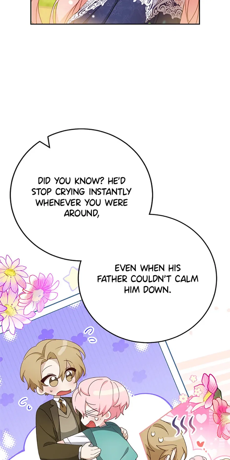 Please Treat Your Friends Preciously Chapter 63 – Page 7
