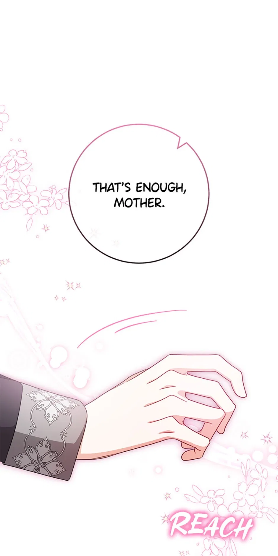 Please Treat Your Friends Preciously Chapter 63 – Page 9