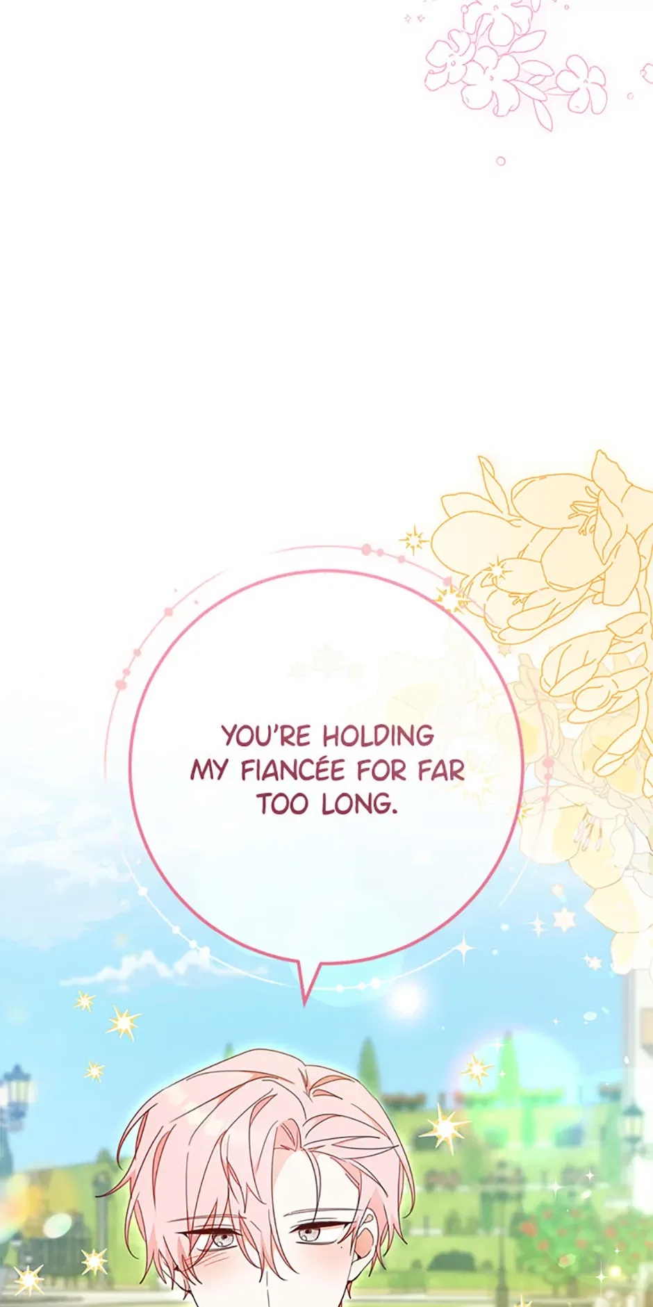 Please Treat Your Friends Preciously Chapter 63 – Page 10
