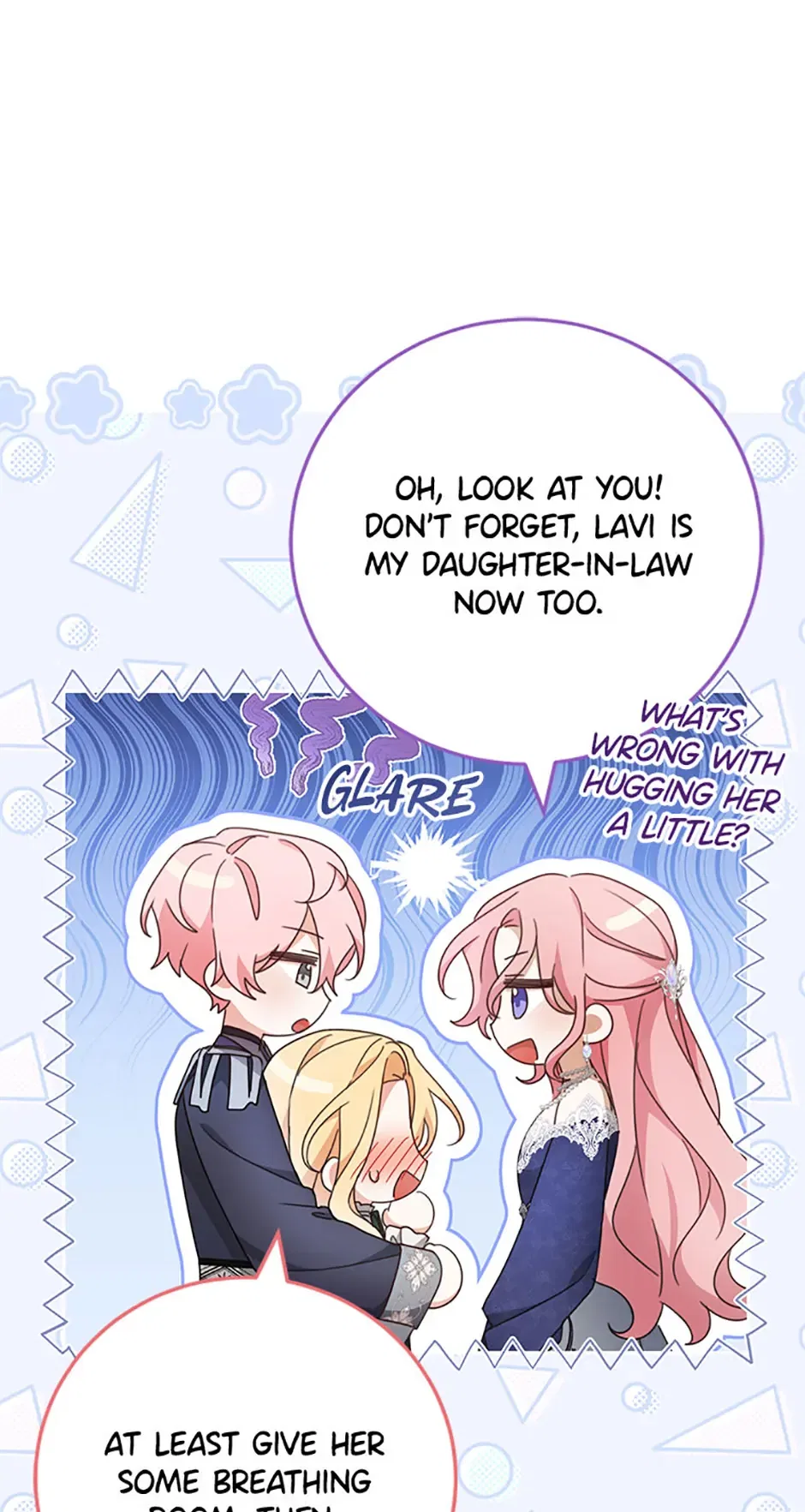 Please Treat Your Friends Preciously Chapter 63 – Page 12