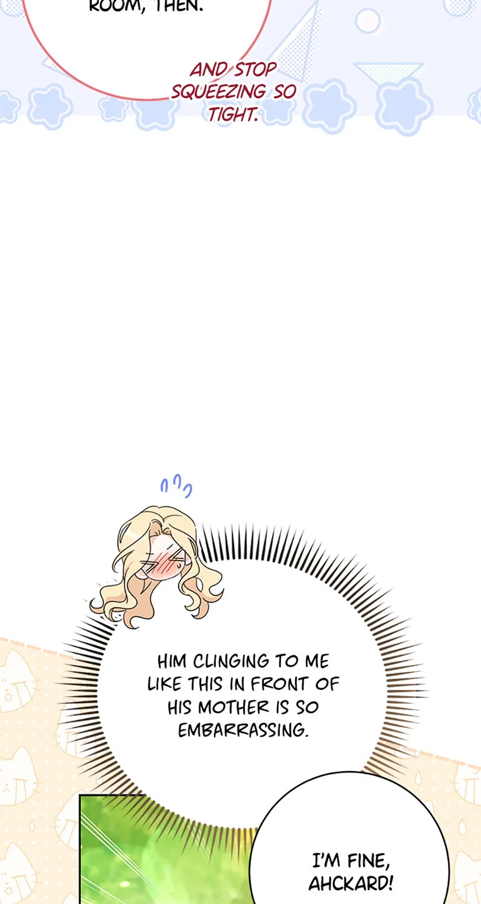 Please Treat Your Friends Preciously Chapter 63 – Page 13