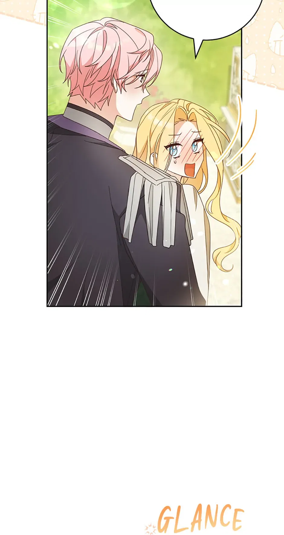 Please Treat Your Friends Preciously Chapter 63 – Page 14