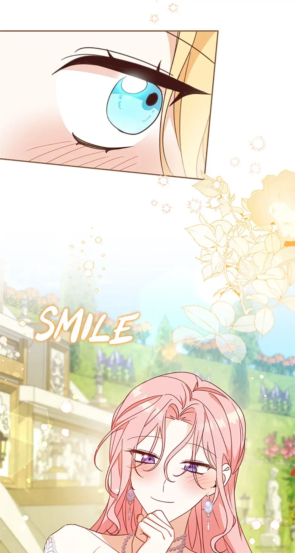 Please Treat Your Friends Preciously Chapter 63 – Page 15